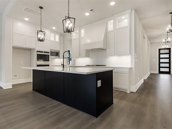 Sawyer kitchen