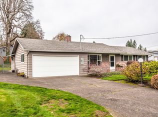 5129 SE La Mesa Way, Milwaukie, OR 97267