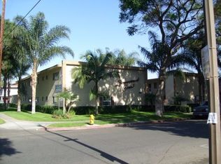 11621 Stuart Dr APT 6, Garden Grove, CA 92843