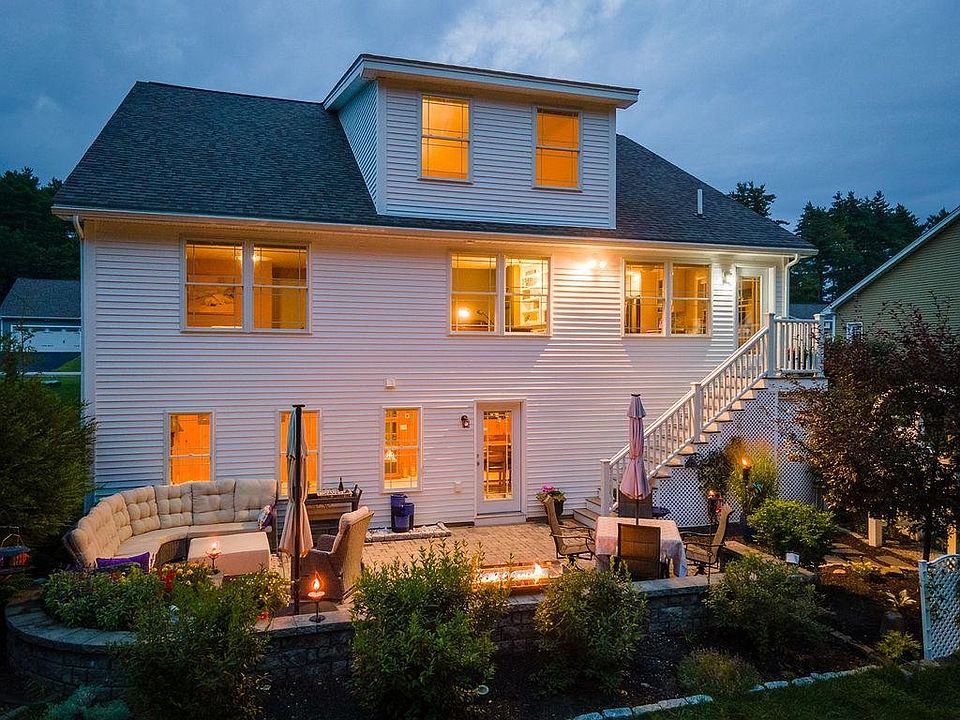 8 Wilson Way, Brentwood, NH 03833 Zillow