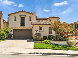 3916 Eagle Flight Dr, Simi Valley, CA 93065