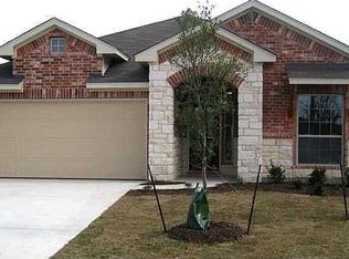 4652 Tiddle Ln, Pflugerville, TX 78660