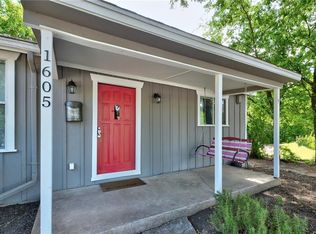 1605 Walnut Ave, Austin, TX 78702