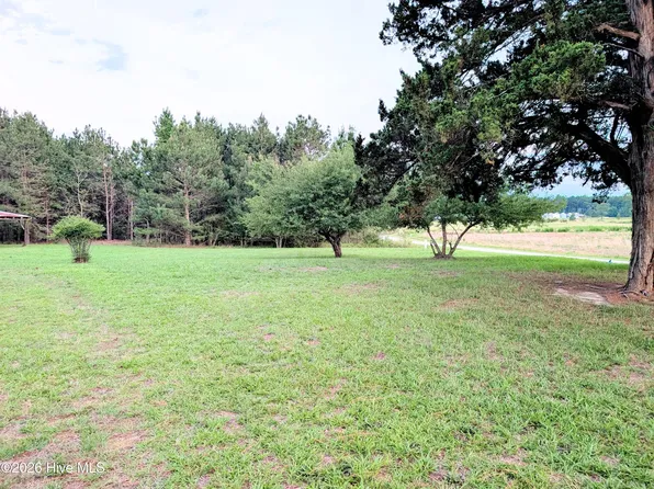 0 Sorietown Road, Enfield, NC 27823