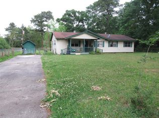 9212 Sharyn Dr, Conroe, TX 77384