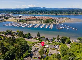843 Pear Ct NE, Olympia, WA 98506