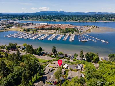 843 Pear Court NE, Olympia, WA, 98506