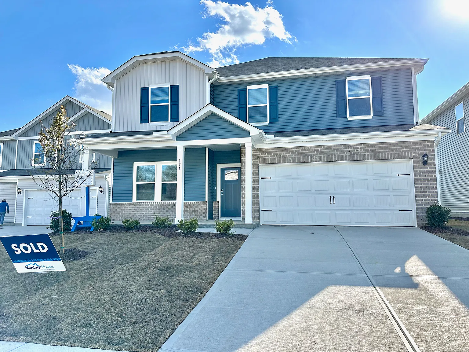 5 bed, 2674 sqft, $2,399 — Photo 1