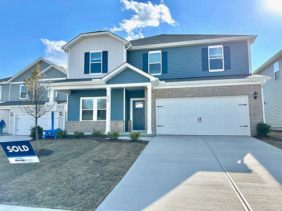 174 White Birch Ln