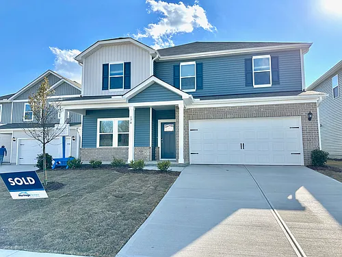 174 White Birch Ln Photo 1