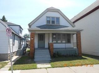 2172 S 18th St, Milwaukee, WI 53215