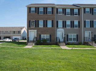 1012 NE Patchin Ln, Ankeny, IA 50021