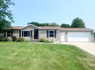 2980 Klondike Rd, Green Bay, WI 54311