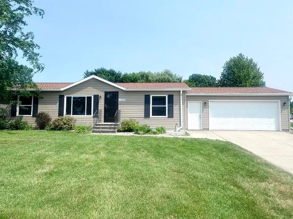 2980 Klondike Rd, Green Bay, WI 54311