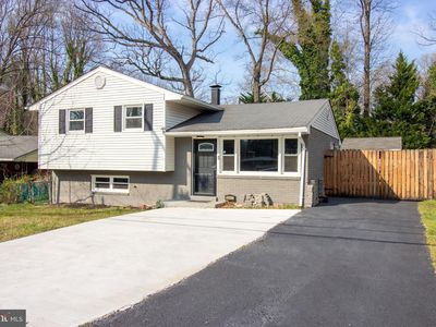 18907 Barnette Cir, Triangle, VA, 22172