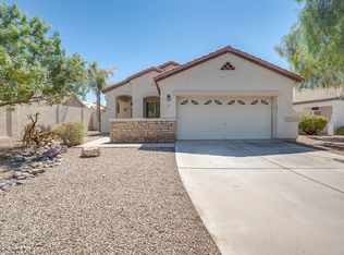 2785 E Devon Ct, Gilbert, AZ 85296