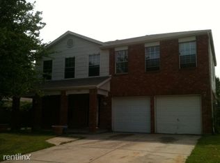 1001 Wintercreek Dr, Denton, TX 76210