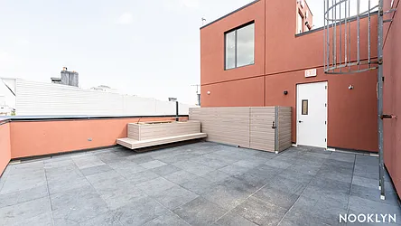 Rented by Nooklyn NYC LLC