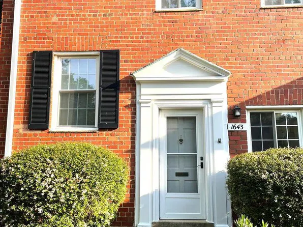 1643 Preston Rd, Alexandria, VA 22302