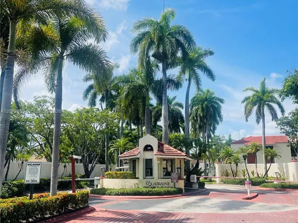 20005 NE 3rd Ct APT 5, Miami, FL 33179