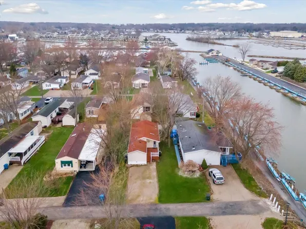 1600 N Buck Rd Lot 47, Marblehead, OH 43440