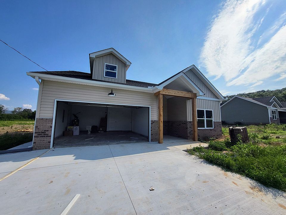 96 Bonner Hollow Rd LOT 1, Pelham, TN 37366 MLS 2555834 Zillow