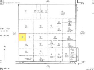 E Avenue T #12, Pearblossom, CA 93553