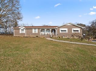 7097 Highway 27, Buchanan, GA 30113