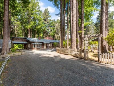43365 Surfwood Dr, Mendocino, CA, 95460