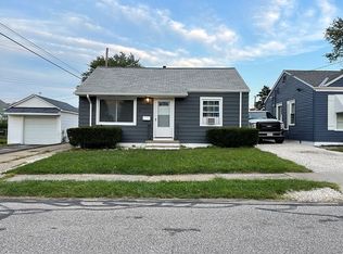 4461 W 133rd St, Cleveland, OH 44135