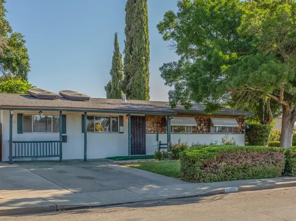 490 Pear Tree Lane, Fairfield, CA 94533