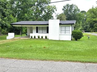 200 Louisiana St, Winnfield, LA 71483