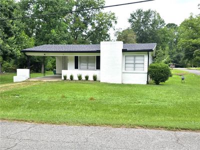 200 Louisiana St, Winnfield, LA, 71483