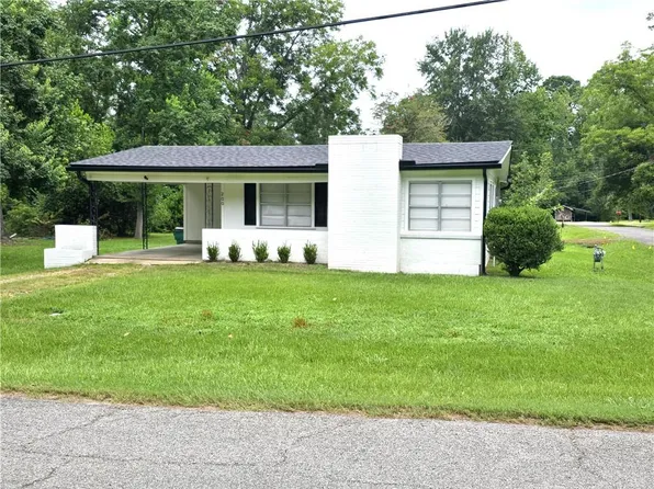 200 Louisiana St, Winnfield, LA 71483