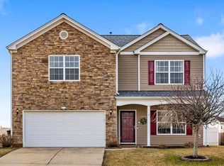 5300 Silverbrook Dr, Mc Leansville, NC 27301