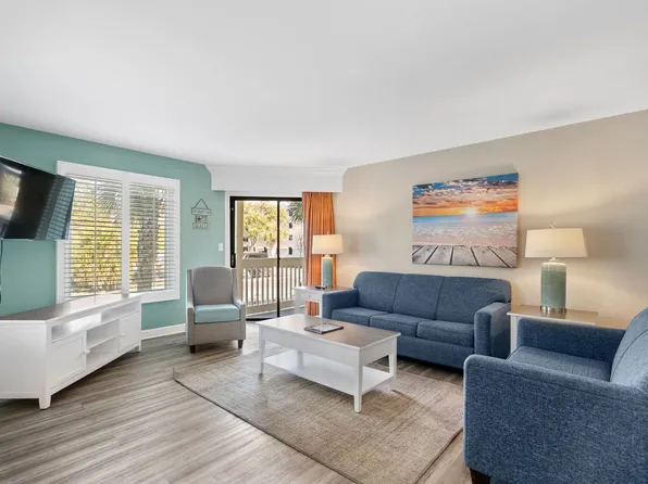 2805B N Ocean Blvd Floor 1-ID1496952P, Myrtle Beach, SC 29577