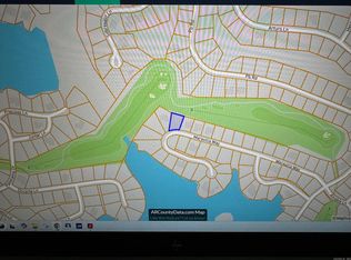 32 Maravilla Way, Hot Springs Village, AR 71909