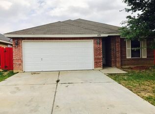 11131 Escandon Dr, Laredo, TX 78045