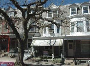 536 S 19th St, Reading, PA 19606