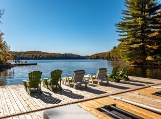 54 Hoodstown Shores Rd, Huntsville, ON P1H2J2