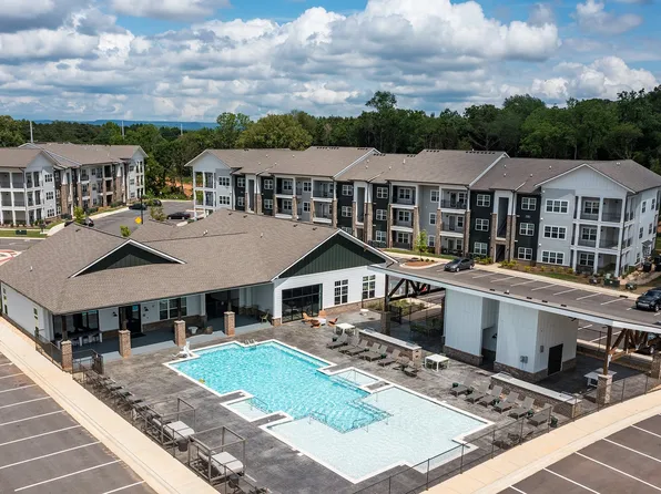 Waterleaf at Cold Springs