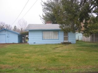 3291 New Ray Rd, Central Pt, OR 97502