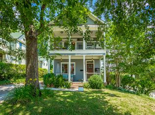 1031 E 10th St, Chattanooga, TN 37403