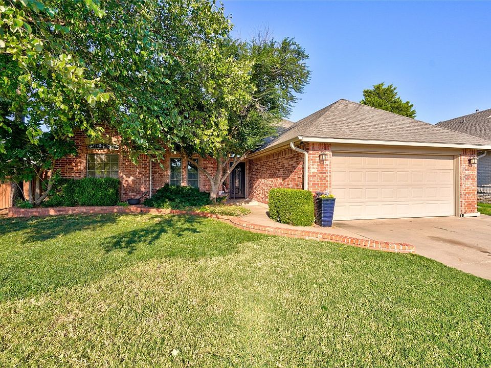 17625 Gold Dr, Edmond, OK 73012 | Zillow