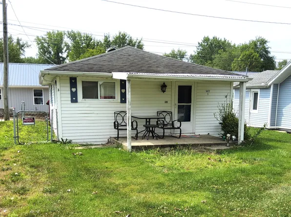 0 Karafit Rd #3, Celina, OH 45822