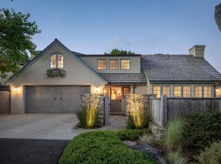 2507 16th Ave, Carmel, CA 93923