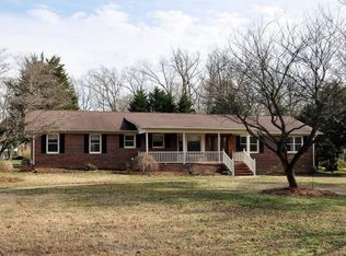 1920 Malone Rd, Burlington, NC 27215