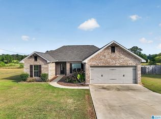 145 Searcy Ln, Clanton, AL 35045