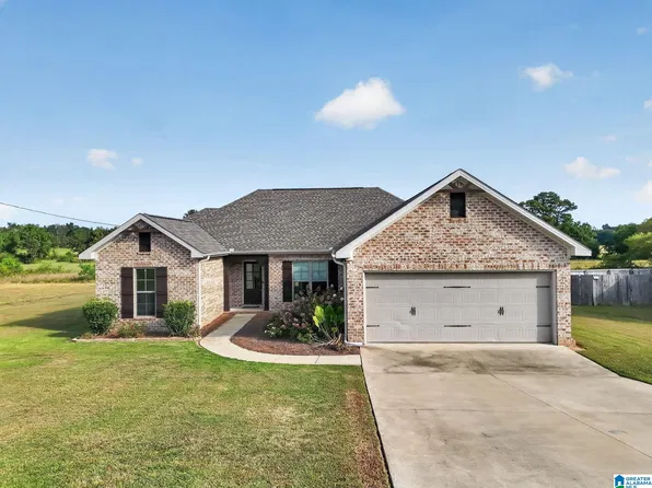 145 Searcy Ln, Clanton, AL 35045