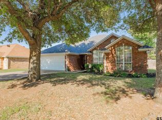 541 Pecos St, Chandler, TX 75758